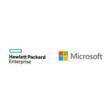 HPE - MS Windows Server 2025 Remote Desktop Service 5 Devices CAL WW LTU