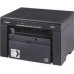 Canon MF3010 - Multifuncional laser monocromatica compacta 3-em-1 (impressao. copia e digitalizaçao)