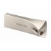 Unidade Flash USB Samsung Bar Plus APC MUF-128BE3/APC 128GB USB 3.2 Gen 1 Prata Unidade Flash USB Samsung Bar Plus APC MUF-128BE3/APC 128GB USB 3.2 Gen 1 Prata