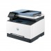 Impressora HP Color LaserJet Pro 3302fdw: A Cores, USB, Wi-Fi Impressora HP Color LaserJet Pro 3302fdw: A Cores, USB, Wi-Fi