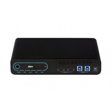 Acessório Aver MT300: Caixa de Controlo de Matriz e Áudio com USB/HDMI/RTSP