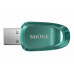SanDisk Ultra - drive flash USB - 64 GB - SDCZ96-064G-G46