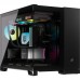 Caixa PC Corsair 2500D Airflow - CC-9011263-WW