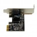 StarTech.com 1 Port PCIe Network Card - ST1000SPEX2L