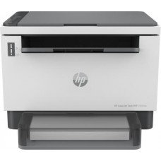 Impressora Multifuncional HP LaserJet Tank 2604dw, Preto e Branco Impressora Multifuncional HP LaserJet Tank 2604dw, Preto e Branco