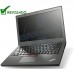 Portátil Reacondicionado Lenovo X250 i5-5300U 4GB 256GB SSD 12.5
