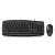 Genius - KM-200 - Teclado USB + Rato USB sem_imagem