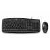 Genius - KM-200  - Teclado USB + Rato USB
