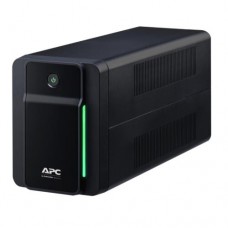 Apc Back-Ups 750va 230v Avr Accs Schuko Sockets Km0