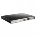 D-LINK 24P SFP Layer 3 Managed Switch STACK·