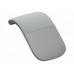Microsoft Surface Arc Mouse - rato - Bluetooth 4.1 - cinza claro - FHD-00006 Microsoft Surface Arc Mouse - rato - Bluetooth 4.1 - cinza claro - FHD-00006