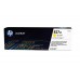 Hp Toner Amarelo 827a