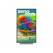 BenQ DesignVue PD3220U - monitor LED - 4K - 32