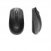 Rato Logitech M190: Inalámbrico, Óptico, 1000 DPI, Ambidextro, Preto Rato Logitech M190: Inalámbrico, Óptico, 1000 DPI, Ambidextro, Preto