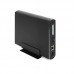 Gabinete Externo Tooq HDD 3.5