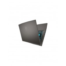 Portátil MSI Thin 15 B13VE: Intel i7-13620H, 16GB RAM, RTX 4050 6GB, SSD 1TB Portátil MSI Thin 15 B13VE: Intel i7-13620H, 16GB RAM, RTX 4050 6GB, SSD 1TB