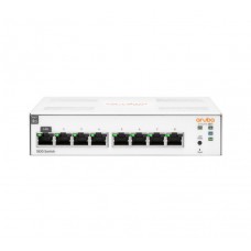 HPE Aruba Instant On 1830 8G Switch - JL810A#ABB
