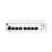 HPE Aruba Instant On 1830 8G Switch - JL810A#ABB