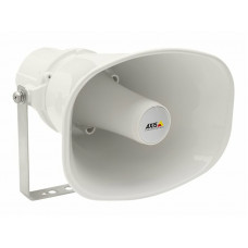 Axis C1310-E Network Horn Speaker - microfone IP - para sistema PA - 01796-001