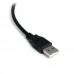 FTDI USB to Serial Adapter Cable w/COM