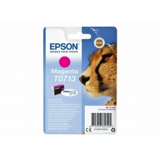 Epson T0713 - magenta - original - tinteiro - C13T07134012