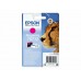 Epson T0713 - magenta - original - tinteiro - C13T07134012
