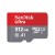 Cartão MicroSD SanDisk Ultra 512GB, UHS-I, Classe 10, 150MB/s sem_imagem