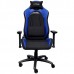 Cadeira Gaming Trust GXT 714 Ruya Preto/Azul