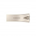 Pendrive 256gb Usb 3.1 Samsung Bar Plus Silver