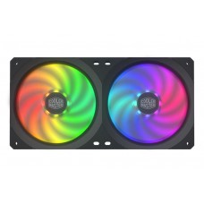 Cooler Master MasterFan SF240R ARGB   -