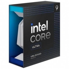 Processador Intel Core Ultra 9 285K - 24 núcleos, 24 threads, 40MB Cache