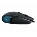 Logitech G G305 - rato - LIGHTSPEED - preto - 910-005282