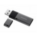 Samsung DUO Plus MUF-64DB - Drive flash USB - 64 GB - USB 3.1 / USB-C