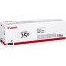 CANON Cartridge 055 BK