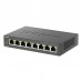 Switch D-Link DGS-1008P, 8 Portas RJ-45 Gigabit, PoE, DGS-1008P Switch D-Link DGS-1008P, 8 Portas RJ-45 Gigabit, PoE, DGS-1008P