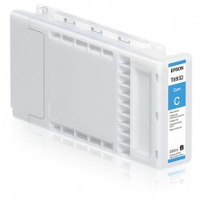 Epson Single pack UltraChrome XD Cyan T693200 (350ml) Epson Single pack UltraChrome XD Cyan T693200 (350ml)