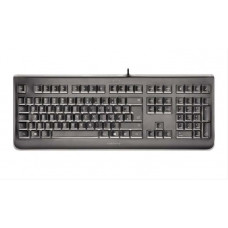 Cherry Keyboard Jk-1068Es-2 Protect Ip68 Black