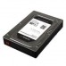 2.5 to 3.5 SATA HDD Adapter Enclosure