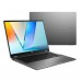 Portátil Asus Vivobook 14 Flip OLED TP3407SA-QL064W: Intel Core Ultra 7 258V, 32GB RAM, 1TB SSD, Arc Graphics 140V, Windows 11 Home Portátil Asus Vivobook 14 Flip OLED TP3407SA-QL064W: Intel Core Ultra 7 258V, 32GB RAM, 1TB SSD, Arc Graphics 140V, Windows 11 Home