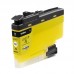 Tinteiro Brother LC427XLY Alta Capacidade Amarelo