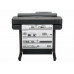 HP DesignJet T650 - impressora de grande formato - a cores - jacto de tinta - 5HB08A#B19