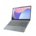 Portátil Lenovo IdeaPad Slim 3 15IAN8-538: Processador Intel N100, 4GB RAM, 128GB eUFS