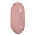 Rato Sem Fio Logitech Pebble 2 M350s - Bluetooth, Rosa - 910-007014 sem_imagem