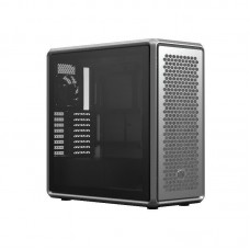 Caixa para Computador Cooler Master MasterFrame 600 Midi Tower, Prata Caixa para Computador Cooler Master MasterFrame 600 Midi Tower, Prata