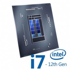 Processador Intel Core i7-12700K 12ª Geração