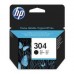 Tinteiro HP 304 Preto - HP 304 (N9K06AE) - DeskJet 3720/3730 Tinteiro HP 304 Preto - HP 304 (N9K06AE) - DeskJet 3720/3730