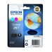 Epson Singlepack Colour 267 ink cartridge WF-100 Epson Singlepack Colour 267 ink cartridge WF-100
