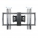 Suporte de Parede Tooq LP75100TN-B para TV: 60