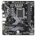 Placa Mãe Gigabyte B760M H DDR4, Socket 1700, Micro ATX, Intel