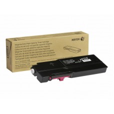 Xerox VersaLink C405 - Capacidade Extra Elevada - magenta - original - cartucho de toner - 106R03531